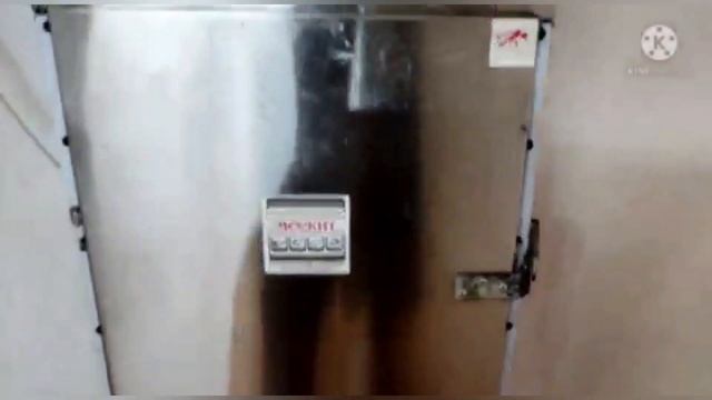 КОПЧЕНИЕ РЕЧНОЙ РЫБЫ в коптильне от компании "МОСКИТ" Руслан Талипов. Черемшан.  Татарстан.