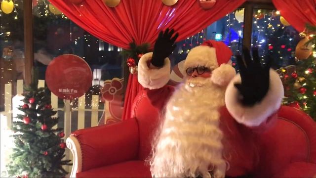 TASHKENT CITY UZBEKISTAN. Как отмечают НОВЫЙ ГОД в Узбекистане! смотреть онлайн