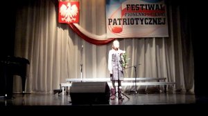 Taki kraj Ola Ch.