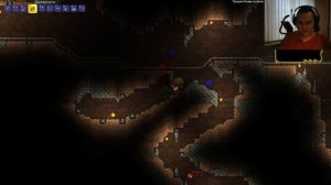 Какая то 2 D игра Terraria