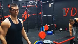 RUS vs BLR: Заруба на бицепс! Шреддер VS Златоверховников