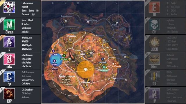 ЕЖЕДНЕВНЫЕ ТУРНИРЫ! Промокоды каждые 250 лайков. СТРИМ ФРИ ФАЕР | FREE FIRE смотреть онлайн