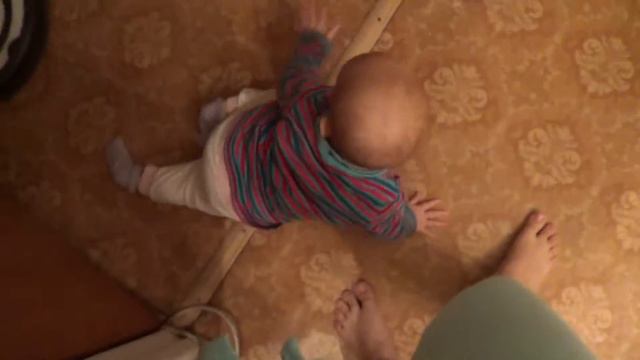 не боится пылесоса смотреть онлайн