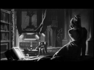 DonReven - Горечь казни (warhammer 40k)