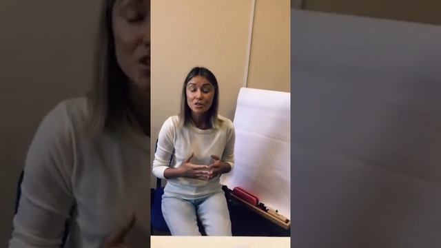 Что делать если ребёнок плачет на занятии ранним плаванием. Мастер-класс.