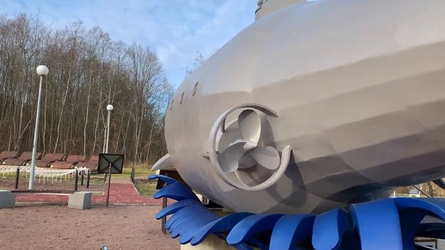д. Голубково, Лужский район