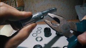 Как разобрать и настроить фрикостер? Лайфхак!