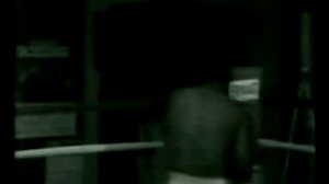 Тайсон(тренировка)