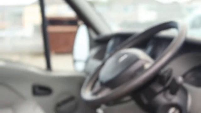 2010 Renault Master Extra DCi 120 Refrigerated Van - Clwyd Car Auctions Ewloe смотреть онлайн