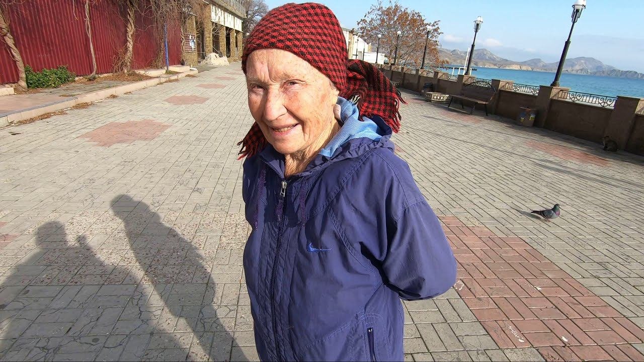Коктебель сегодня. Почему всё закрыто?