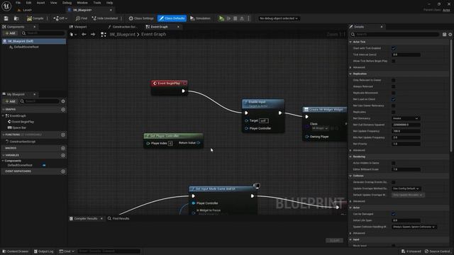 65. Unreal Engine 5.1 Для архитектурной визуализации - Упаковка проекта