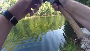 Daiwa T3 +Ray's Studio шпуля