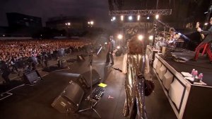 BUCK-TICK / FLY HIGH (live)