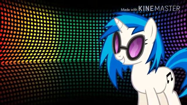 Мои любимые пони 2часть.Конец! Ч.О !!!!!!! смотреть онлайн