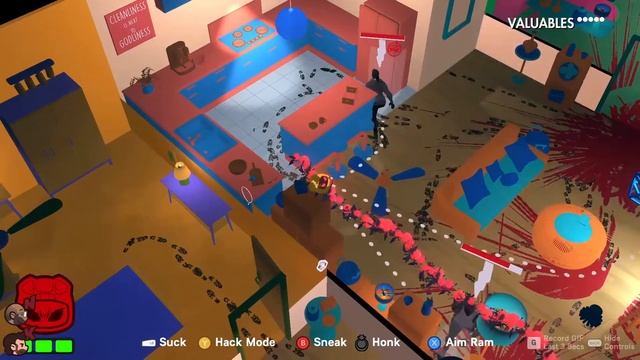 Roombo: First Blood - Part 2 - Stepping Our Game Up смотреть онлайн