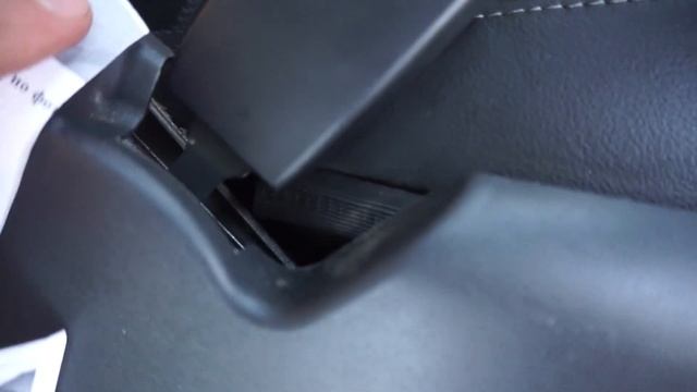 Подлокотник АЛАМАР установка. Лада Калина 1. смотреть онлайн