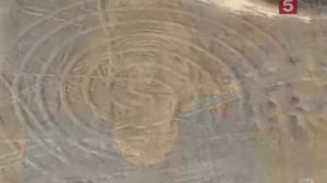 Рисунки пустыни Наска. Самые загадочные места Земли