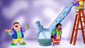 Family Guy - Kpop Song