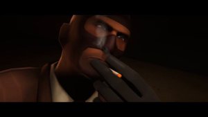 End of the Line [SFM]