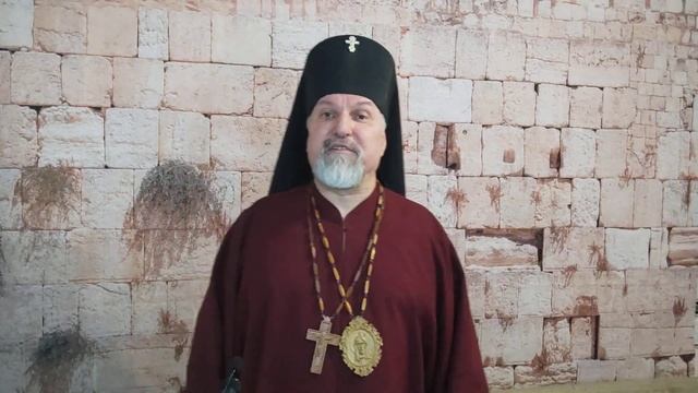 #Христоцентричность - панацея для Церкви и каждого верующего! #ЯиОтецОдно #АрхиепископСергейЖуравле смотреть онлайн