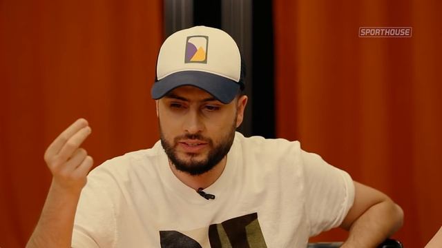 SportHouse 3 - Episode #45 - /Հայաստանի ամենաուժեղ լողորդուհին/ Վարսենիկ Մանուչարյան смотреть онлайн