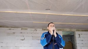 песня давай попробуем вернуть(Хоралов.А)