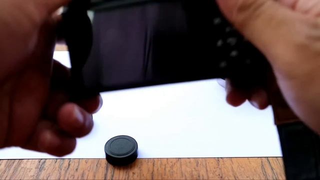 FUJIAN 35mm f1.6 + FUJIFILM XM1 ( short review ) смотреть онлайн