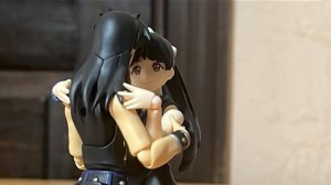 Figma stop Motion- welcome to duel academy season 2 episode 4