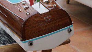 Riva Aquarama