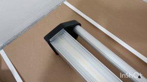 Подготовка стен под малярный флизелин