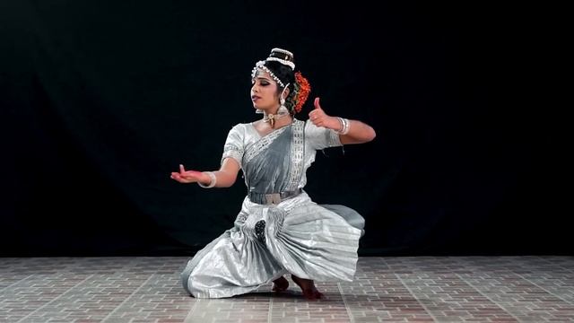 Shiv Tandav Stotram | Shankar Mahadevan | Anjali Abhilash | Sabu George | JS Dance Company смотреть онлайн