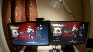 КАКОЙ ЛУЧШЕ МОНИТОР TN+film или IPS ДЛЯ PS4