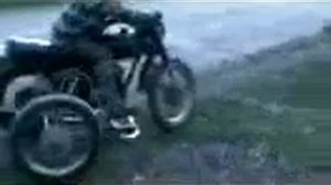 Минск с коляской