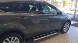 Ford Kuga AW15PHK