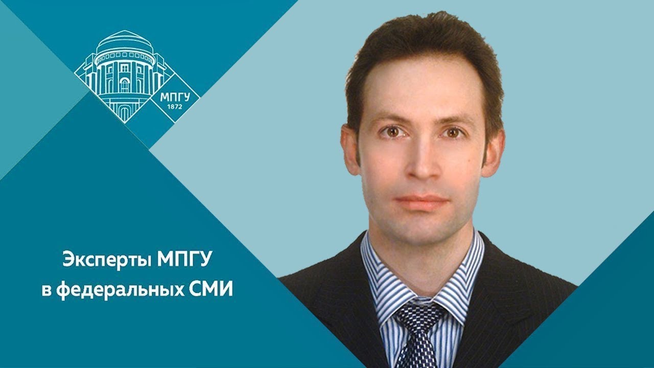 Профессор МПГУ В.Ю.Захаров на радио Маяк в программе "Стиллавин Today. Кронштадтский мятеж"