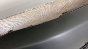 Бампер MITSUBISHI OUTLANDER XL Аутлендер бу б/у новое Митсубиси Митсубиши ХЛ