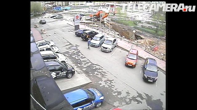 Обзор комплекта видеонаблюдения FALCON EYE BASE смотреть онлайн