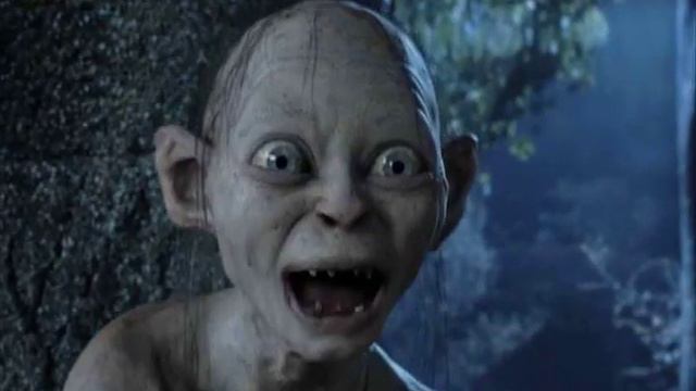 Властелин Колец ЯЗЬ!! Lord Of The Rings Yaz!! смотреть онлайн