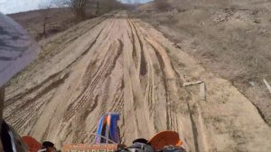 KTM 125 Sx