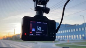 Примеры оповещений Navitel XR2550