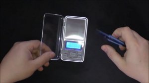 Идеальный пинцет для SMD пайки