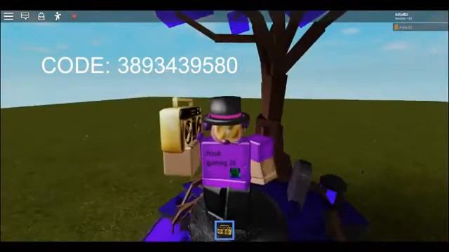 Post Malone Take What You Want ROBLOX ID CODE смотреть онлайн