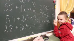 Как считают дети после обучения по методике Пятибратовой