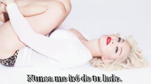 Madonna -Ghosttown- Rebel Heart (Subtitulada al Español)