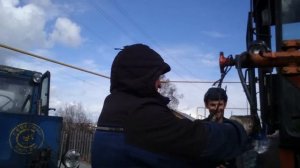 Грейдер ГС 10.01