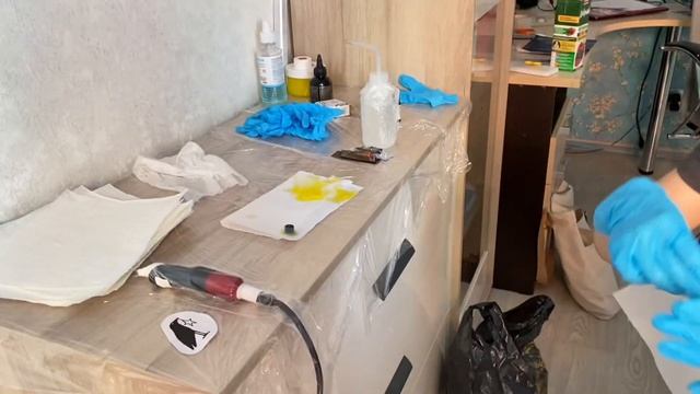 VLOG: Первая татуировка. смотреть онлайн