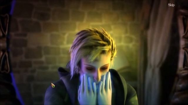 Lost Lands: Mistakes of the Past (Part 8): Susan's Disguise смотреть онлайн