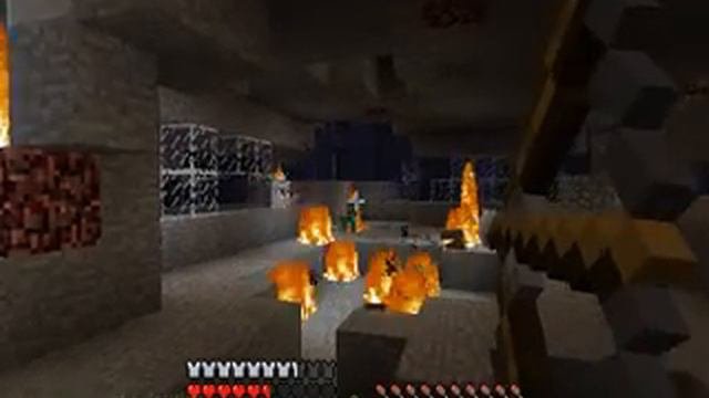 Играем на карте ЗомбиАпокалипсис с Зоби Слайдом и Кирадсом 1 часть.