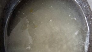 Варенье из облепихи замороженной