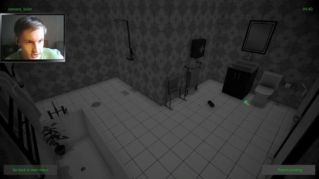 УДЕЛАЛИ ИГРУ СНОВА - I'm on observation duty #6 смотреть онлайн